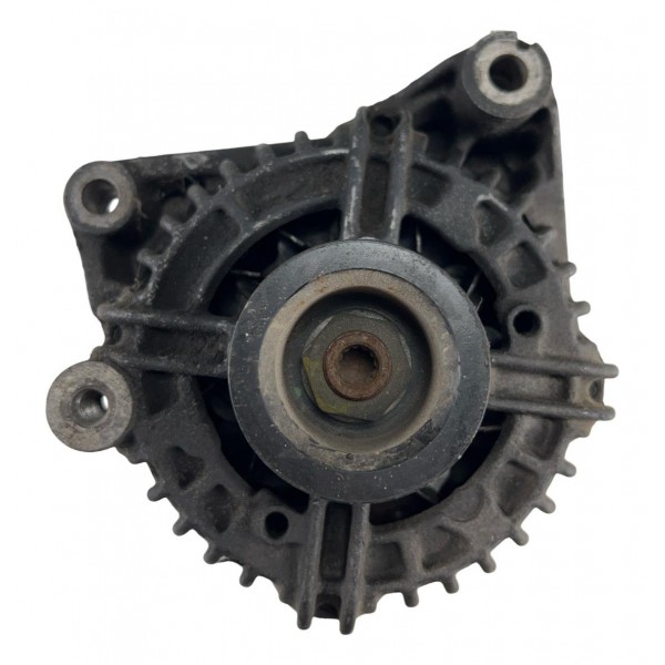 Alternador Bmw X3 2.5 Gasolina 2001 A 2006 14v 150a
