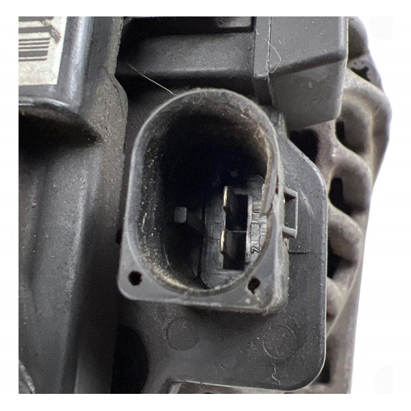 Alternador Bmw X3 2.5 Gasolina 2001 A 2006 14v 150a