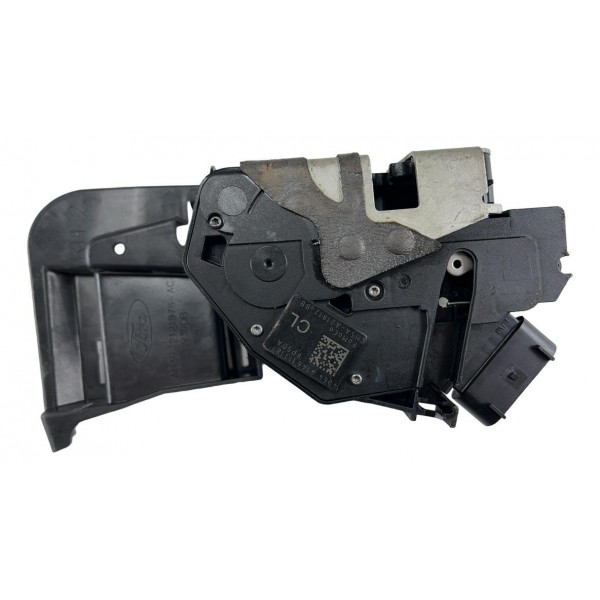 Fechadura Porta Dianteira Direita Ford Ranger 2017 A 2020