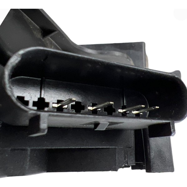 Fechadura Porta Dianteira Direita Ford Ranger 2017 A 2020