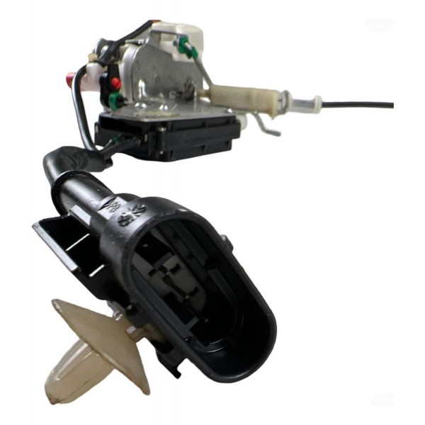 Fechadura T. Direita Mahindra Scorpio Glx Suv 2008 A 2011