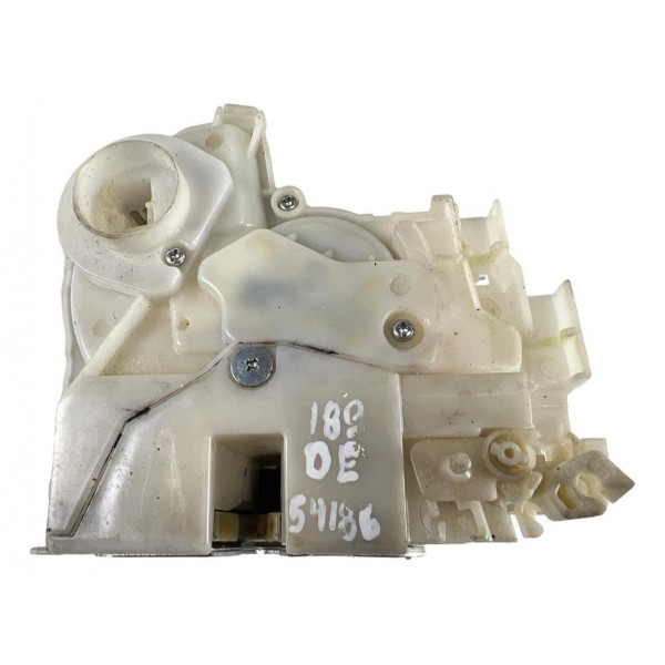 Fechadura Porta Dianteira Esquerda Grand Vitara 2009 A 2015