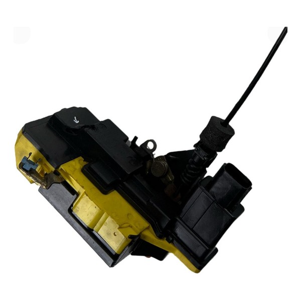 Fechadura Elétrica Traseira Direita Volvo Xc90 2003 A 2011