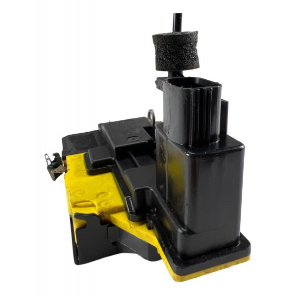 Fechadura Elétrica Traseira Direita Volvo Xc90 2003 A 2011