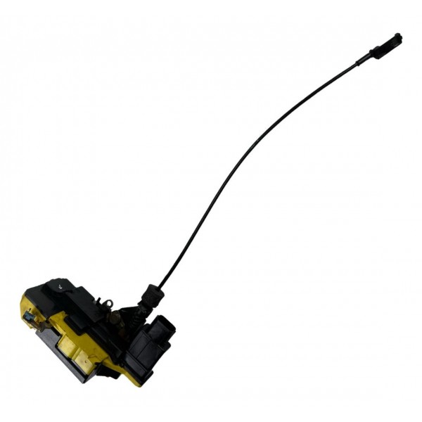 Fechadura Elétrica Traseira Direita Volvo Xc90 2003 A 2011