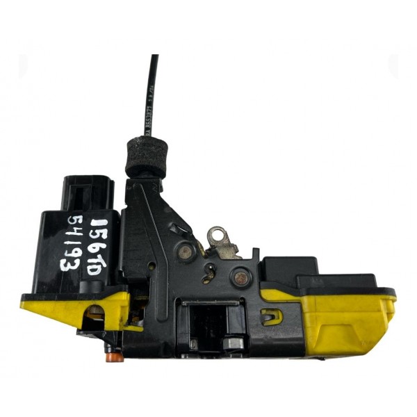 Fechadura Elétrica Traseira Direita Volvo Xc90 2003 A 2011