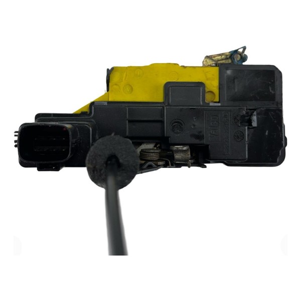 Fechadura Elétrica Traseira Direita Volvo Xc90 2003 A 2011