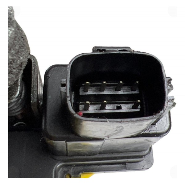 Fechadura Elétrica Traseira Direita Volvo Xc90 2003 A 2011