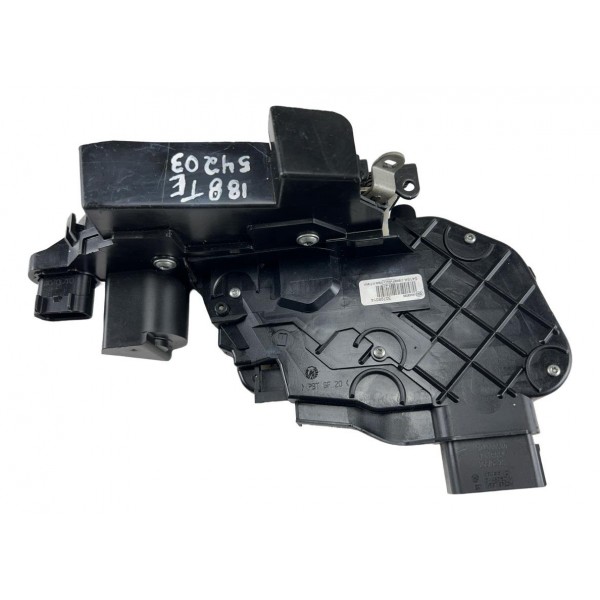 Fechadura Elétrica T. Esquerda Volvo Xc60 T6 3.0 2009 A 2013