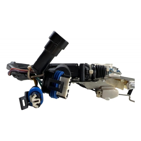 Fechadura D. Esquerda Mahindra Scorpio Glx Suv 2008 A 2011