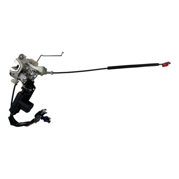 Fechadura D. Esquerda Mahindra Scorpio Glx Suv 2008 A 2011