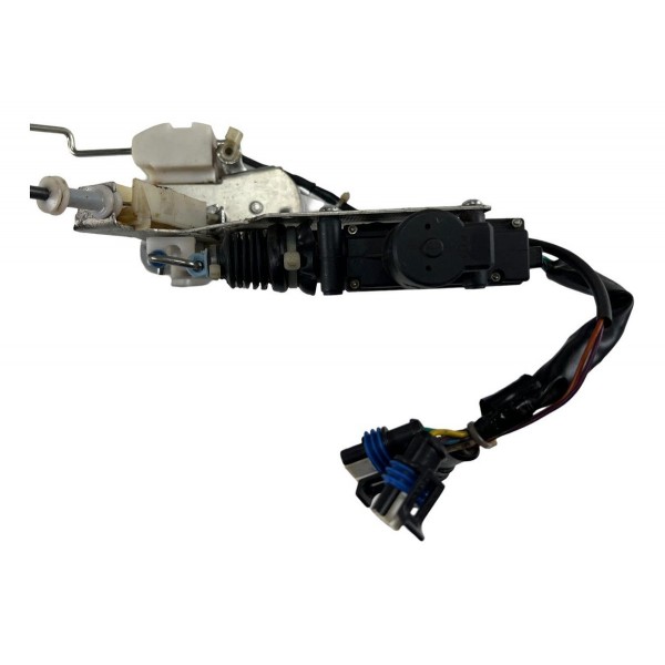 Fechadura D. Esquerda Mahindra Scorpio Glx Suv 2008 A 2011