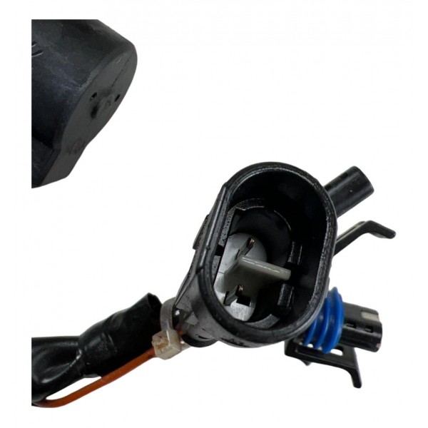 Fechadura D. Esquerda Mahindra Scorpio Glx Suv 2008 A 2011