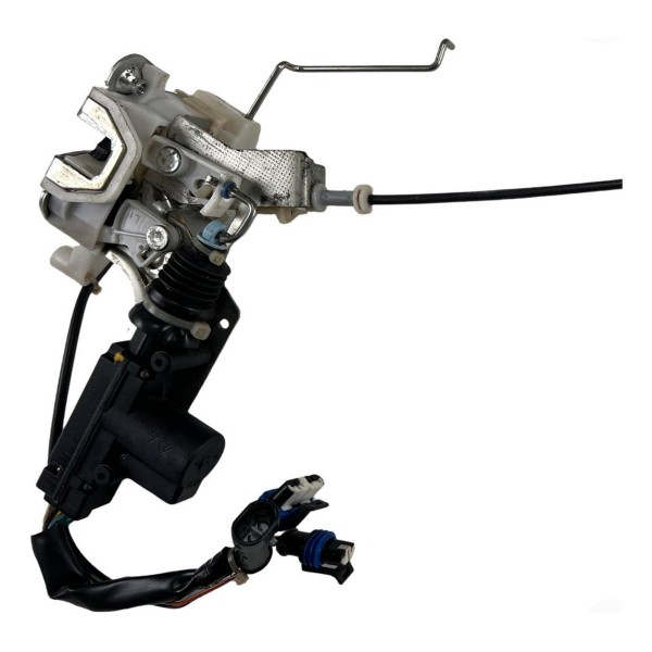 Fechadura D. Esquerda Mahindra Scorpio Glx Suv 2008 A 2011