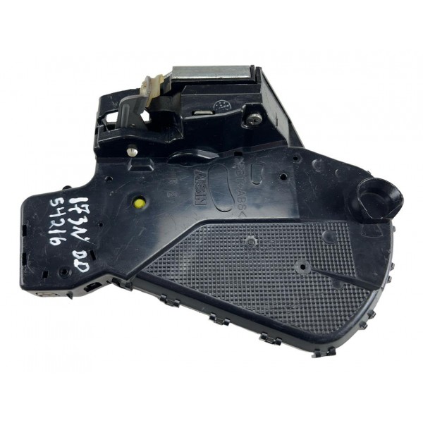 Fechadura Elétrica Dianteiro Direito Toyota Rav4 2012 A 2018