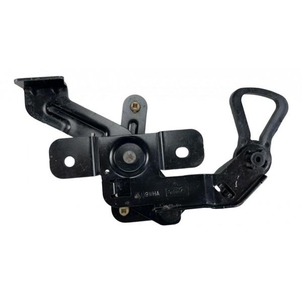 Mecanismo Fechadura Tampa Traseira Ford Ranger 2013 A 2020