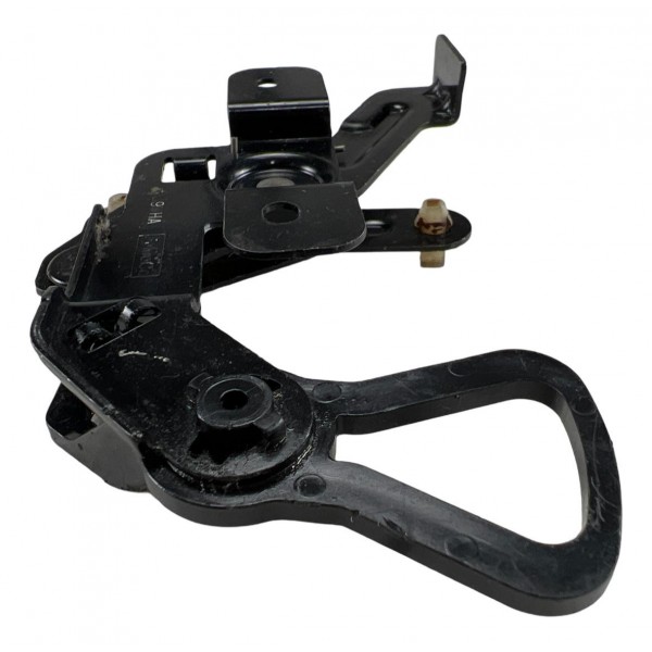 Mecanismo Fechadura Tampa Traseira Ford Ranger 2013 A 2020