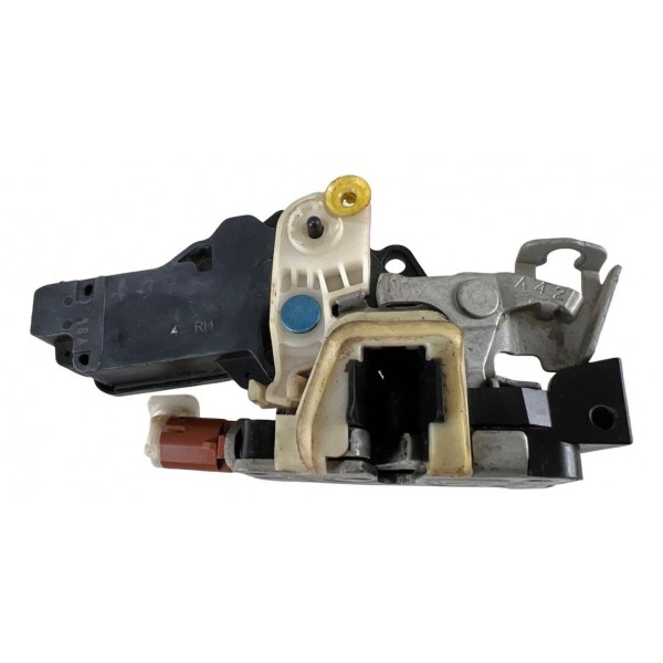 Fechadura Elétrica Dianteiro Direito Ford Ranger 2010 A 2012