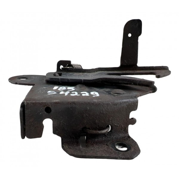 Fechadura Capô Dianteiro Mitsubishi Airtrek 2003 A 2007