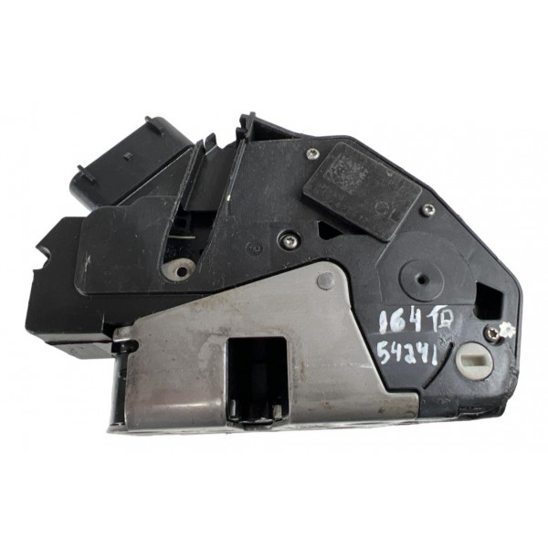 Fechadura Elétrica Traseira Direita Ford Ranger 2013 A 2019