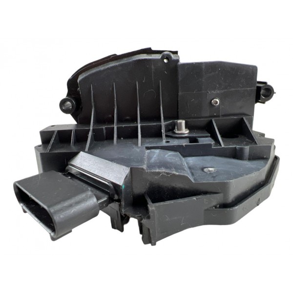 Fechadura Elétrica Traseira Direita Ford Ranger 2013 A 2019