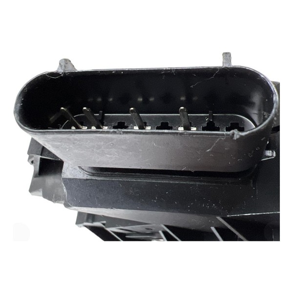 Fechadura Elétrica Traseira Direita Ford Ranger 2013 A 2019