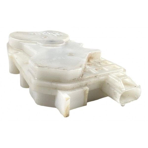 Mecanismo Trava T. Traseira Dakar Asx Outlander 2010 A 2018