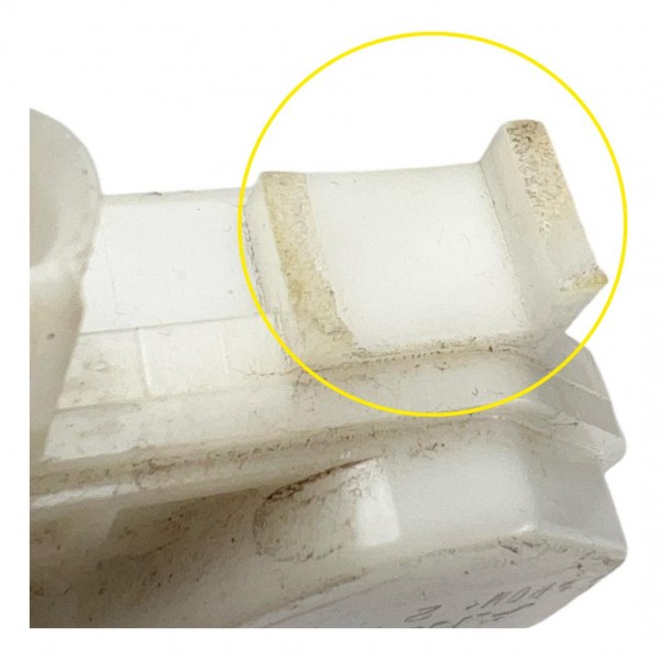 Mecanismo Trava T. Traseira Dakar Asx Outlander 2010 A 2018