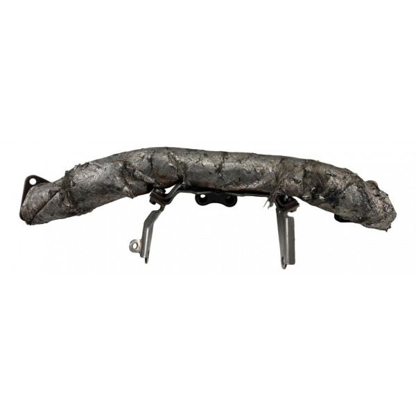 Cano Válvula Egr Land Rover Discovery 4 3.0 V6 2012 A 2016