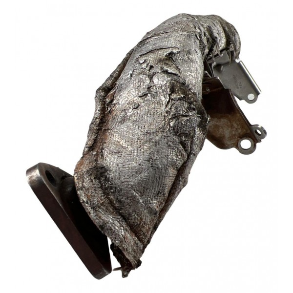 Cano Válvula Egr Land Rover Discovery 4 3.0 V6 2012 A 2016