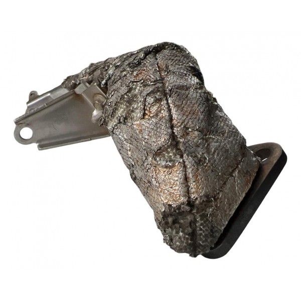 Cano Válvula Egr Land Rover Discovery 4 3.0 V6 2012 A 2016