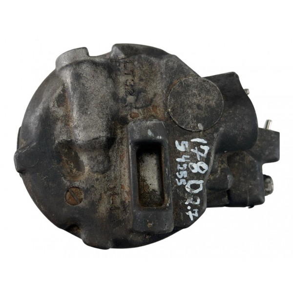 Compressor Ar Condicionado Range Rover Sport 2.7 2006 A 2009