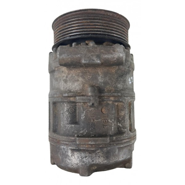 Compressor Ar Condicionado Range Rover Sport 2.7 2006 A 2009