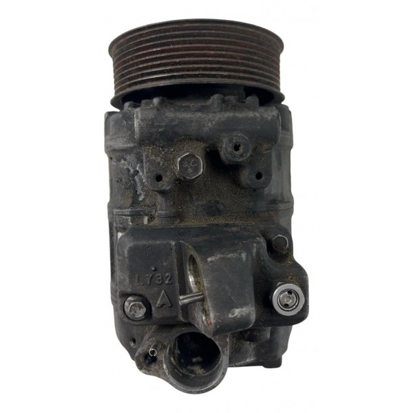 Compressor Ar Condicionado Range Rover Sport 2.7 2006 A 2009