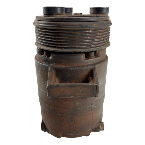 Compressor Ar Condicionado Nissan Pathfinder 4.0 2005 A 2012