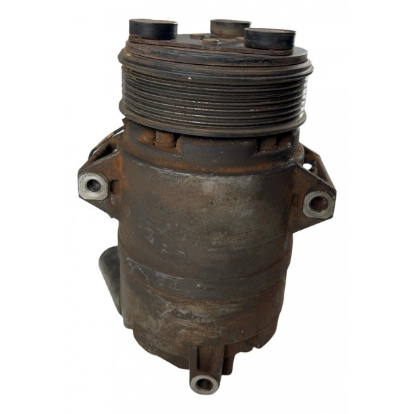 Compressor Ar Condicionado Nissan Pathfinder 4.0 2005 A 2012