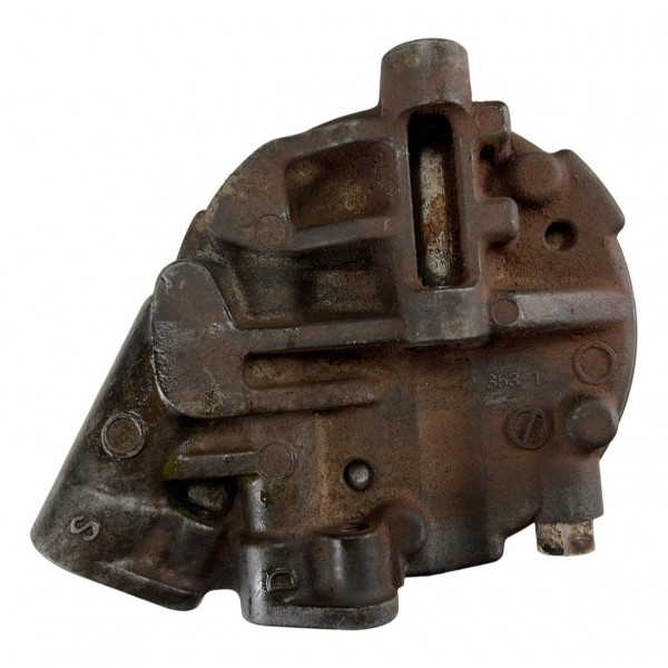 Compressor Ar Condicionado Nissan Pathfinder 4.0 2005 A 2012