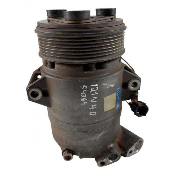 Compressor Ar Condicionado Nissan Pathfinder 4.0 2005 A 2012