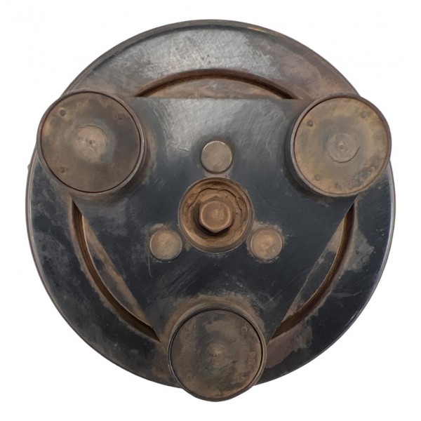 Compressor Ar Condicionado Nissan Pathfinder 4.0 2005 A 2012