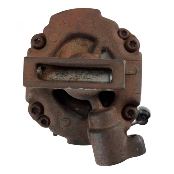 Compressor Ar Condicionado Pajero Tr4 2.0 2001 A 2015