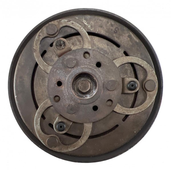 Compressor Ar Condicionado Pajero Tr4 2.0 2001 A 2015