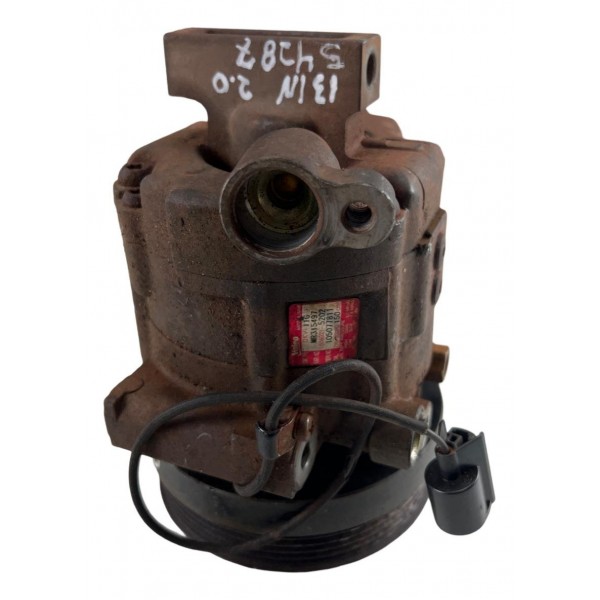 Compressor Ar Condicionado Pajero Tr4 2.0 2001 A 2015