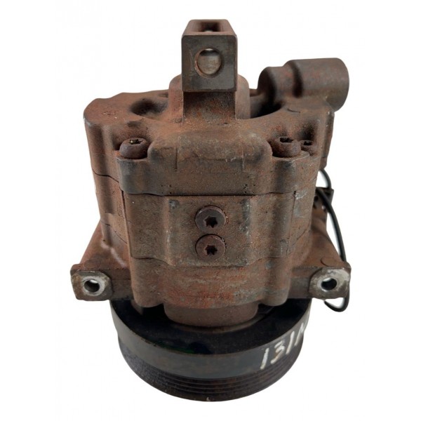 Compressor Ar Condicionado Pajero Tr4 2.0 2001 A 2015
