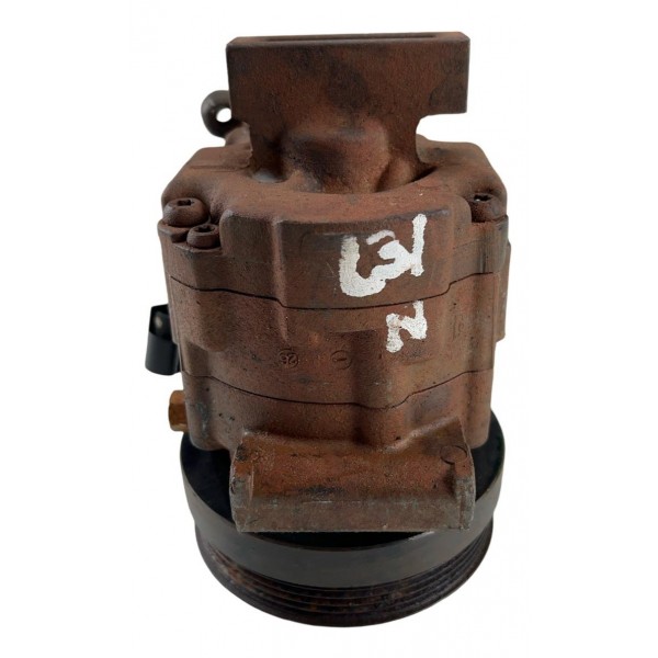 Compressor Ar Condicionado Pajero Tr4 2.0 2001 A 2015
