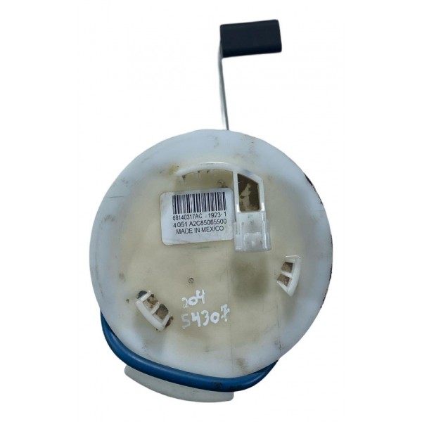 Boia Combustível Jeep Cherokee Limited 3.2 Gas 2014 A 2020