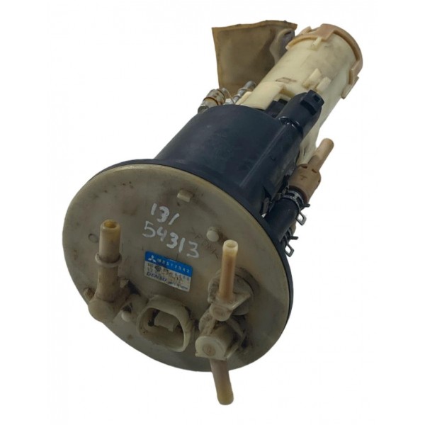 Bomba De Combustível Pajero Tr4 Io 1999, 2000, 2001, A 2006