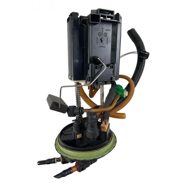 Bomba Combustível Volvo Xc60 2009, 2010, 2011, 2012 A 2013