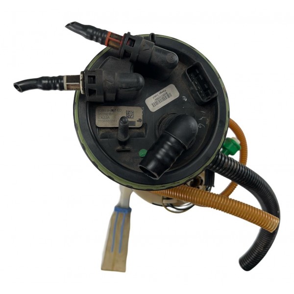 Bomba Combustível Volvo Xc60 2009, 2010, 2011, 2012 A 2013