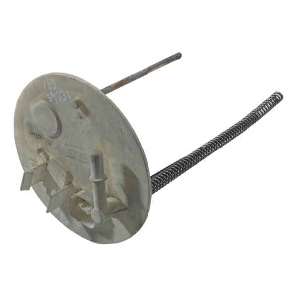 Flange Bomba Combustível Mitsubishi Asx 2009, 2010 A 2016