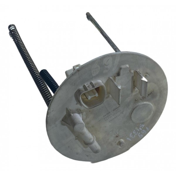 Flange Bomba Combustível Mitsubishi Asx 2009, 2010 A 2016